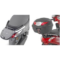 Monteringssæt SR2134 Sort Givi