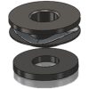 Monteringssæt Standard TRW BRAKE ROTOR FITTING KIT BMW – miniature 3