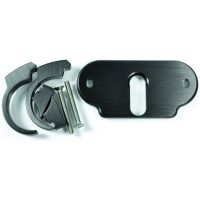 Monteringssæt Styr MSM Combi Frame Sort MOTOGADGET