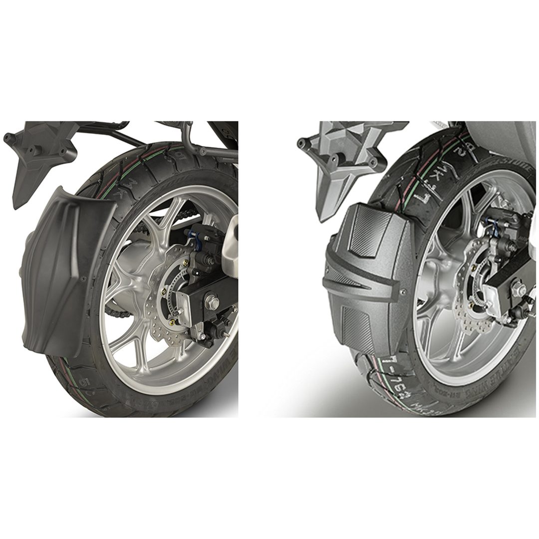 Monteringssæt til stænkskærm RM1146KIT Givi RM1146KIT