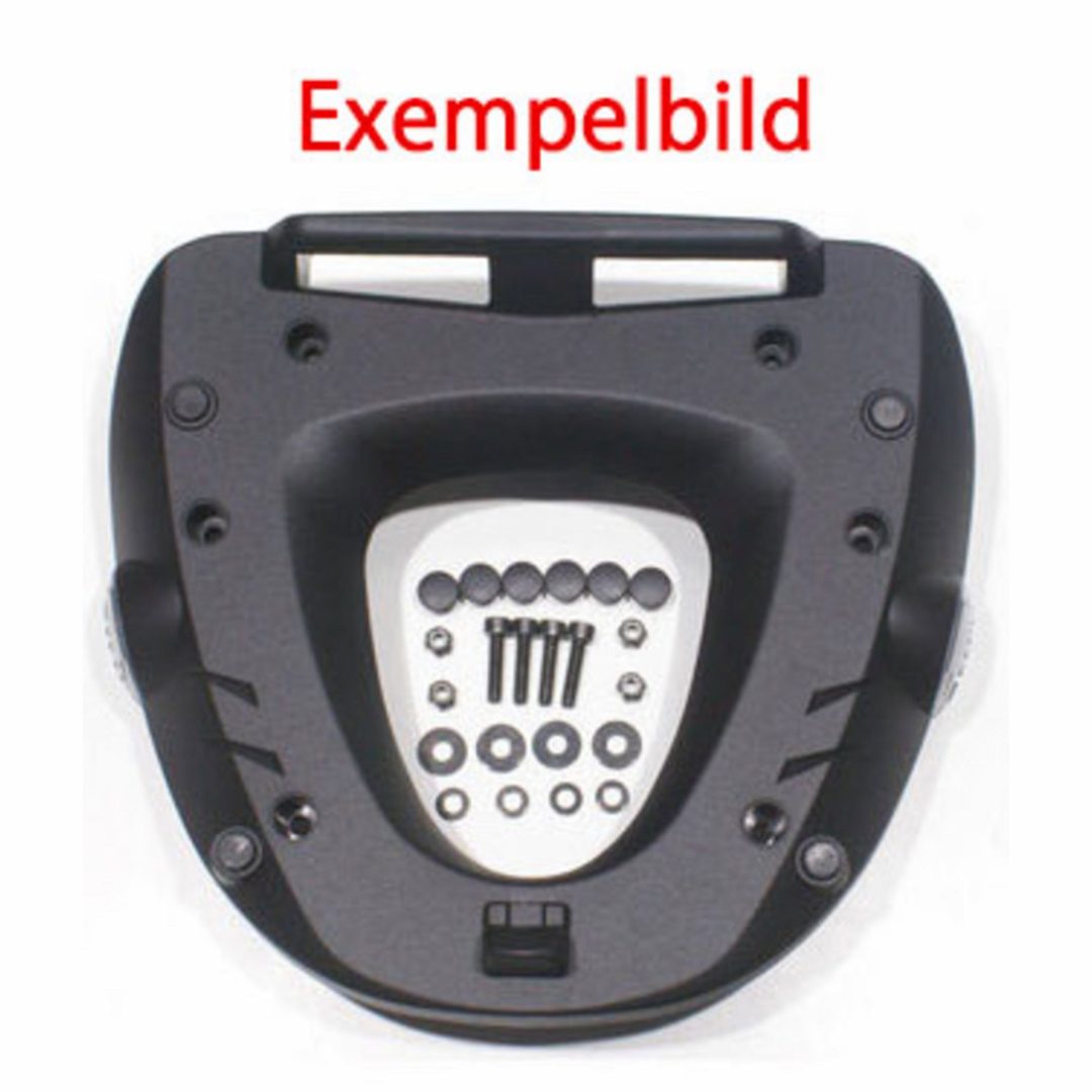 Monteringssæt Topboksholder Givi MONOLOCK®-toppboxar