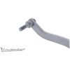 Monteringssæt Topunkts Aluminium BARKBUSTERS – miniature 4