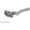 Monteringssæt Topunkts Aluminium BARKBUSTERS – miniature 5