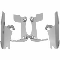 Monteringssæt Trigger Lock Sort MEMPHIS SHADES
