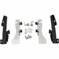 Monteringssæt Trigger Lock Sort MEMPHIS SHADES