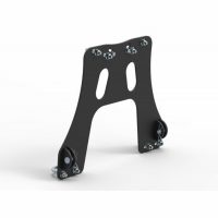 Monteringssats för plogblad CF-Moto 450,550 Bronco