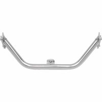Monteringsstang Nedre Kåbe Sort DRAG SPECIALTIES