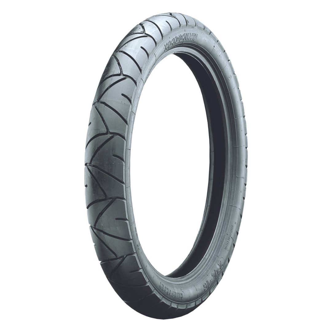 Mopeddæk K55 HEIDENAU K55 2.75-16 46P – billede 2