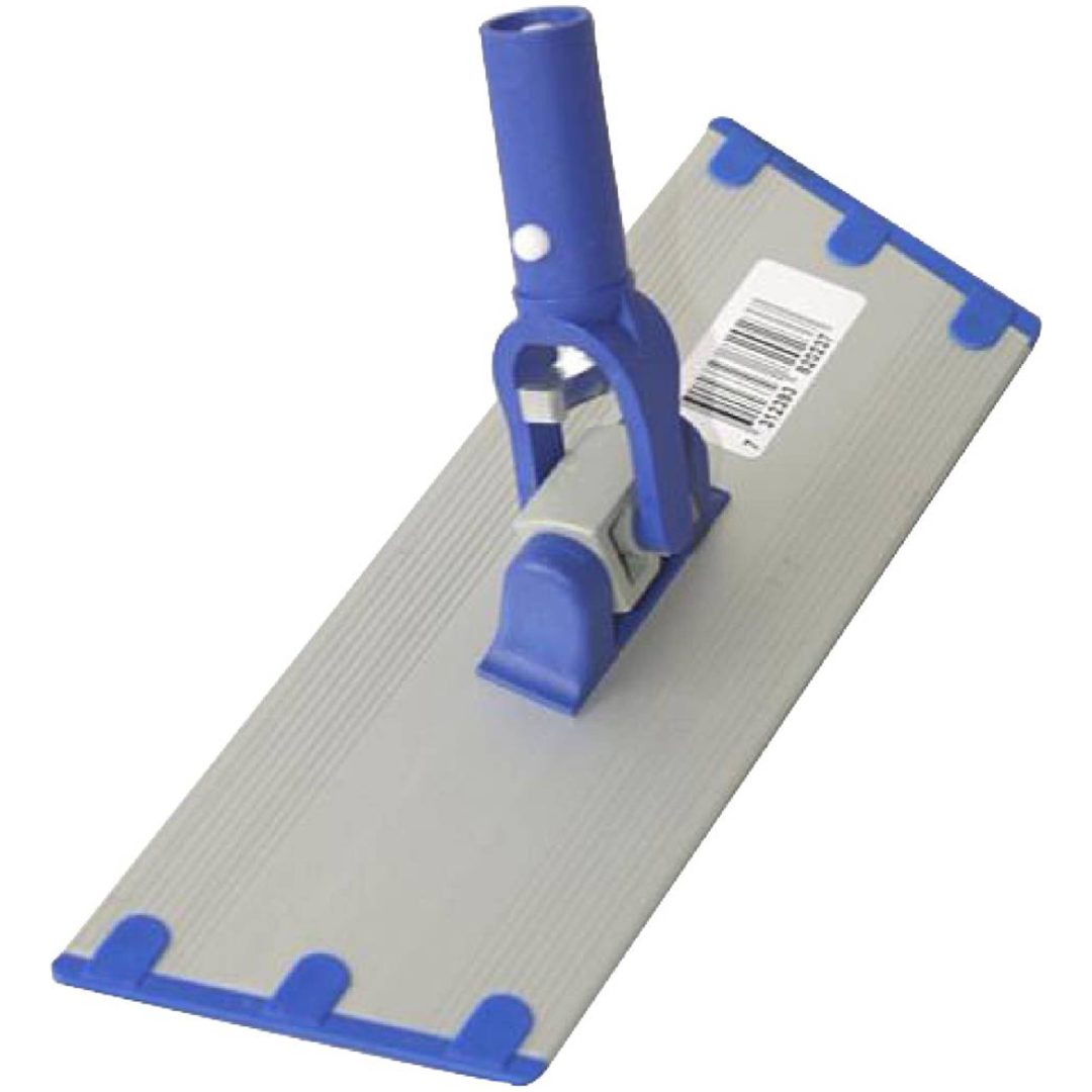 Moppestativ Velcro System Kron MOPPESTATIV ALUMINIUM 550 MM – billede 2
