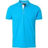 Morris Polo Aqua 3XL