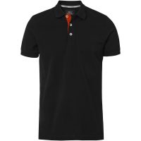 Morris Polo Black XL