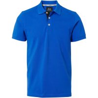 Morris Polo Cobolt blue S