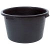 Mørtelbalje 5849 KGC MØRTELBALJE RUND 65L-5849 – miniature 1