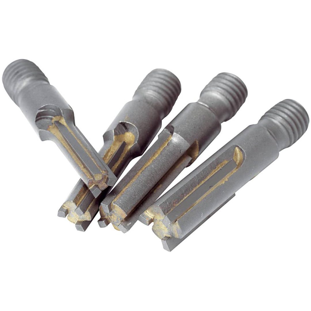 Mørtelfugefræser 6645 / 6646 KGC MURFUGEFRÆSER ⌀8MM, SUP-6645 – billede 2
