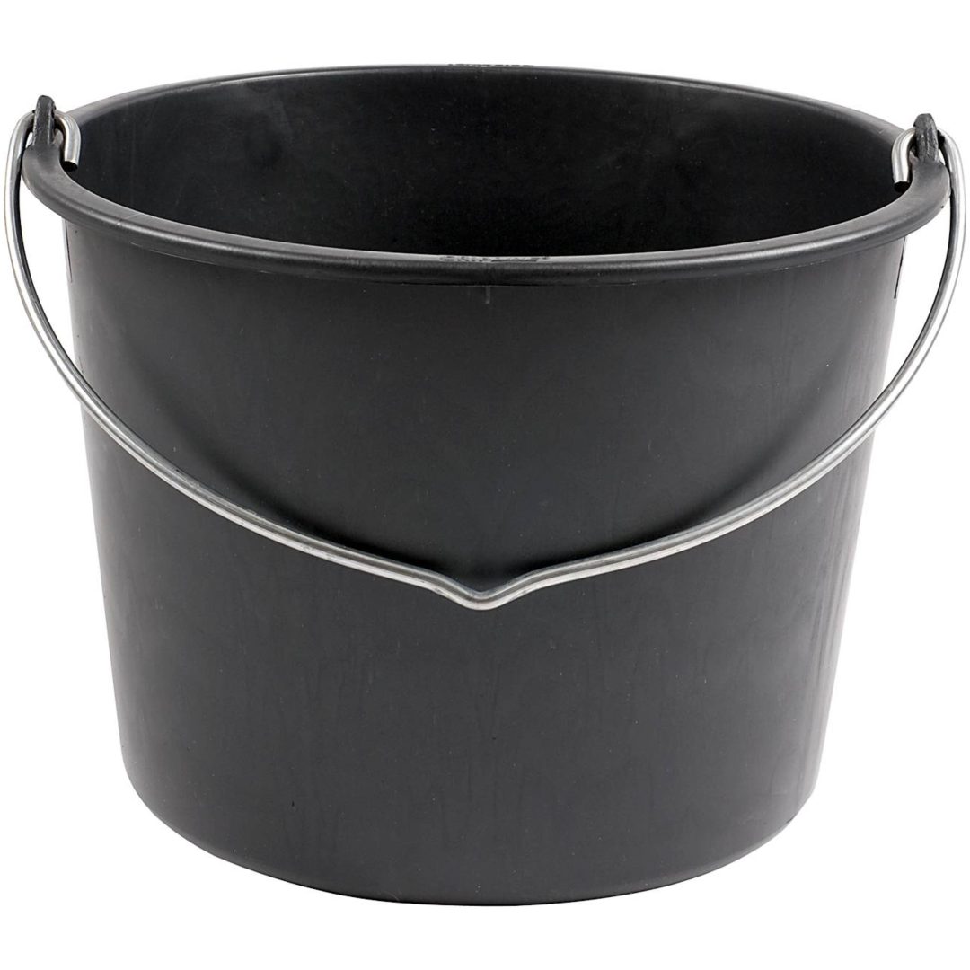 Mørtelspand 5841 / 5844 / 5845 KGC SPAND 12L -5845