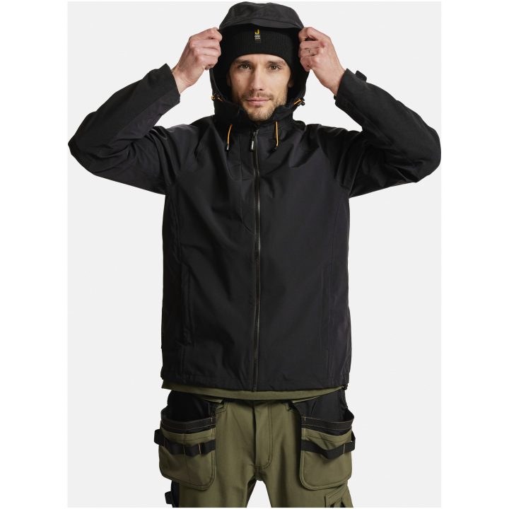 Mössa 9043 Antracit Jobman – billede 4