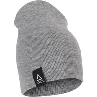 Mössa Fold-Up Grå AMOQ