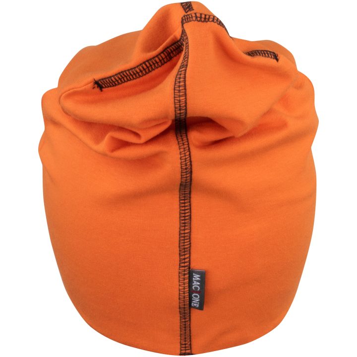Mössa Sam Orange Mac One En storlek – billede 3