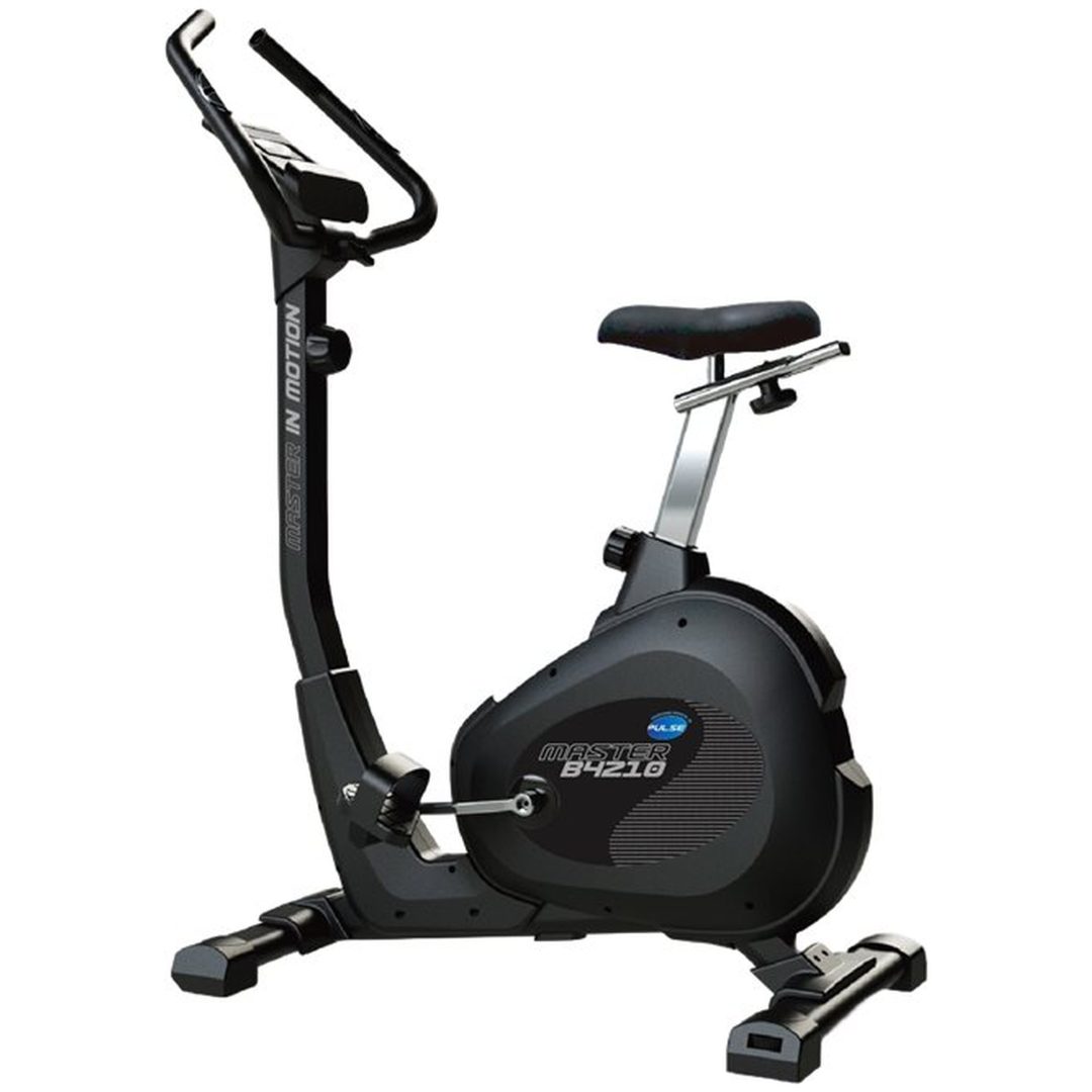 Motionscykel b4210 b Master Fitness 27 kg