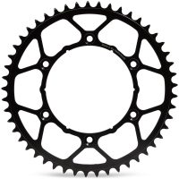 Moto-Master, Bakdrev Stål, 415, SVART, KTM 14-26 65 SX, 20-25 SX-E 5, 26 SX-E5, Husqvarna 20-24 EE 5, 25 EE 5, 26 EE 5/TC 50, 18-25 TC 50, 21 TC 50 Mini, 18-20 TC 50 MINI, GasGas 21-24 MC 50, 26 MC 50, 25 MC 50, 23-25 MC-E 5