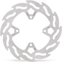 Moto-Master, Bromsskiva Flame, BAK, KTM 25-26 65 SX, Husqvarna 25 TC 65, 26 TC 65, GasGas 25 MC 65