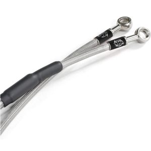 Moto-Master, Bromsslang, FRAM, Kawasaki 24-26 KX450/KX450X