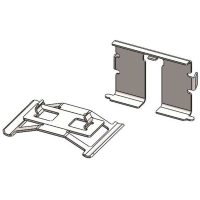 Moto-Master, Retainer Clip Set Bak, KTM 14-26 450 EXC-F, 09-26 450 SX-F, 14-17 250 EXC, 18-22 250 EXC TPI/300 EXC TPI, 23-25 250 EXC/150 EXC/300 SX, 14-24 250 EXC-F, 25 250 EXC-F /150 SX, 26 250 EXC-F/300 SX, 11-26 250 SX, 09-26 250 SX-F, 12-26 350 EXC-F