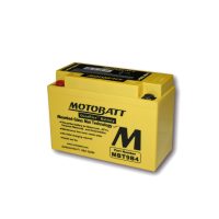 MOTOBATT Battery MBT9B4