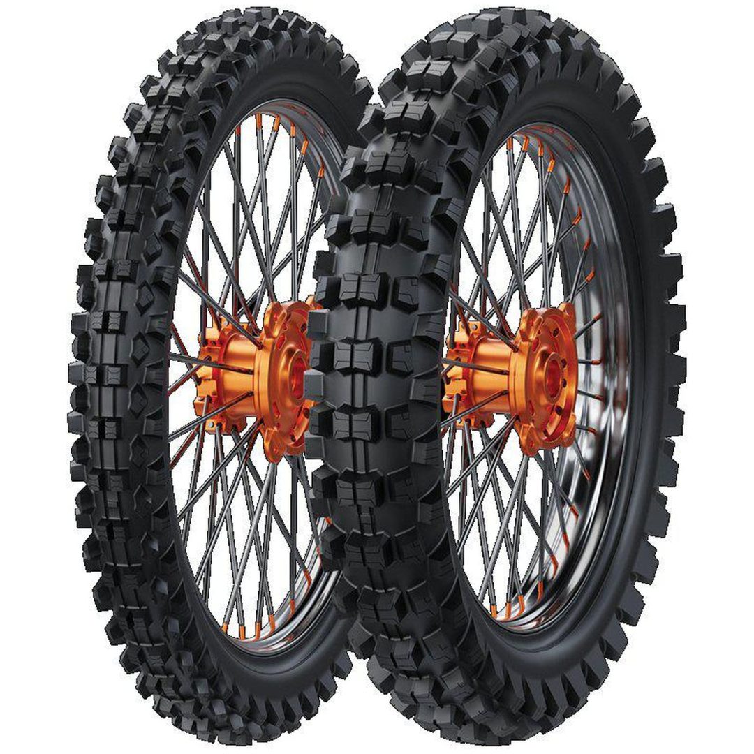 Motocrossdæk CM733 CST – billede 2