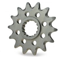 Motomaster Steel front sprocket (420-15T) KTM SX65 TC65 MC65 25-..