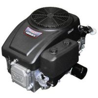 Motor 12,5Hk, lC1P92F-1 (25,4/80) LONCIN