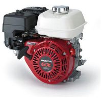 Motor GX120SX4 Honda