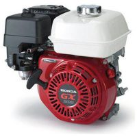 Motor GX200SX4 Honda
