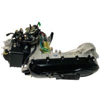 Motor Speedfight 4 4T PEUGEOT