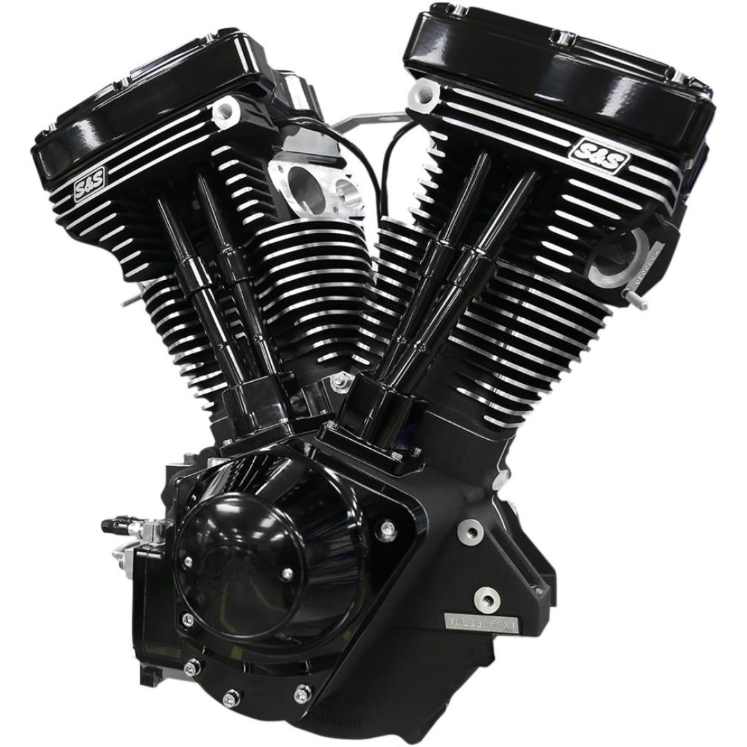 Motor V-Series V111 Long Block Sort S&S Cycle Motor