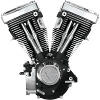 Motor V80 Long-block Sort Wrinkle S&S Cycle