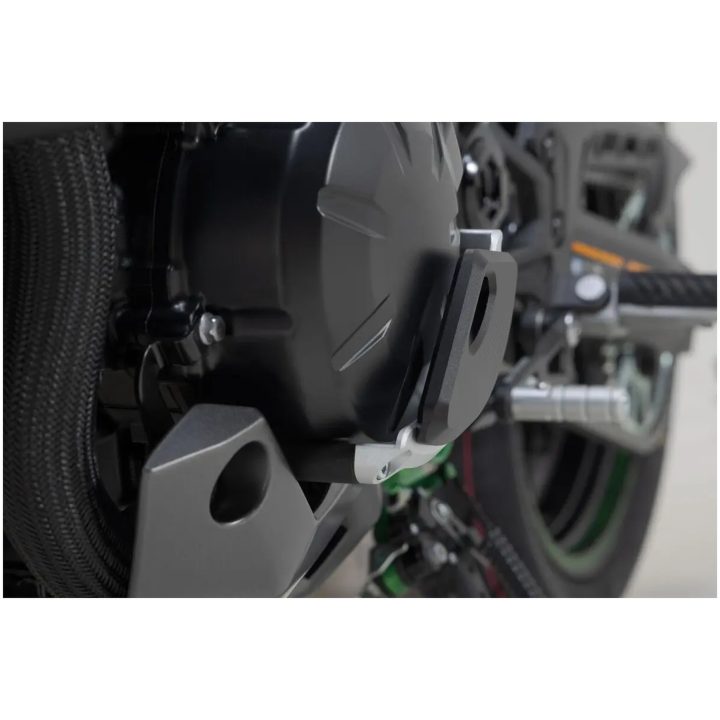 Motorafdækning Standard SW-MOTECH – billede 2