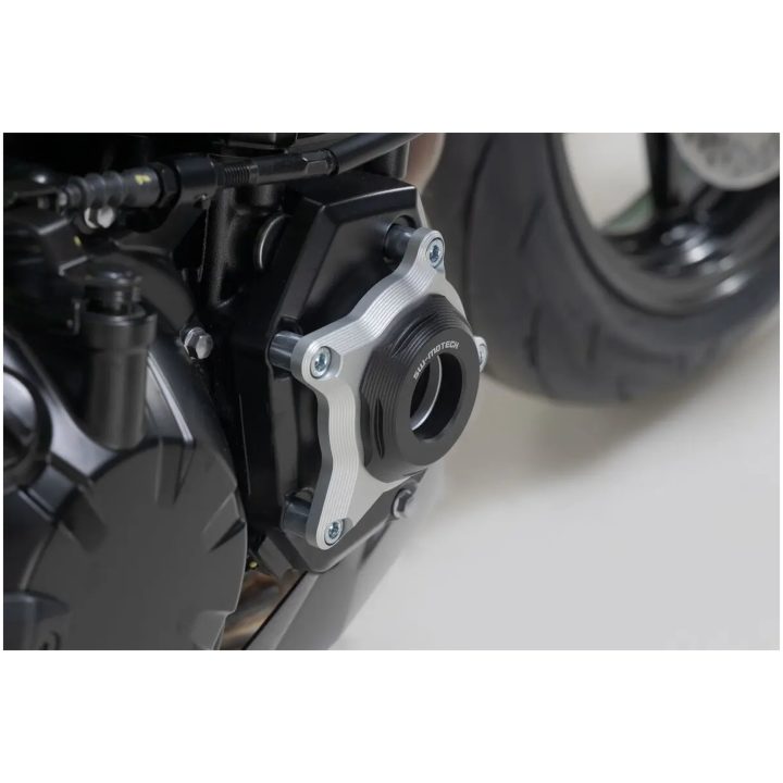 Motorafdækning Standard SW-MOTECH – billede 3