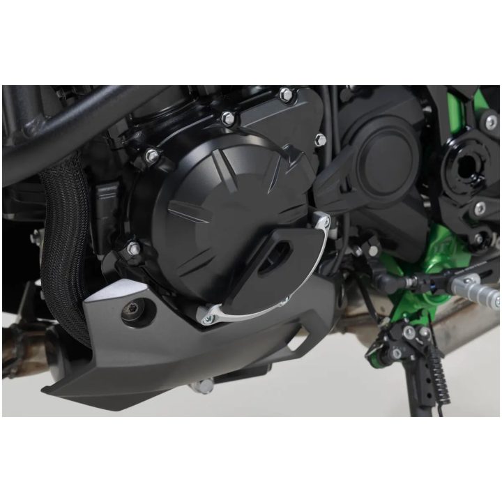 Motorafdækning Standard SW-MOTECH – billede 6
