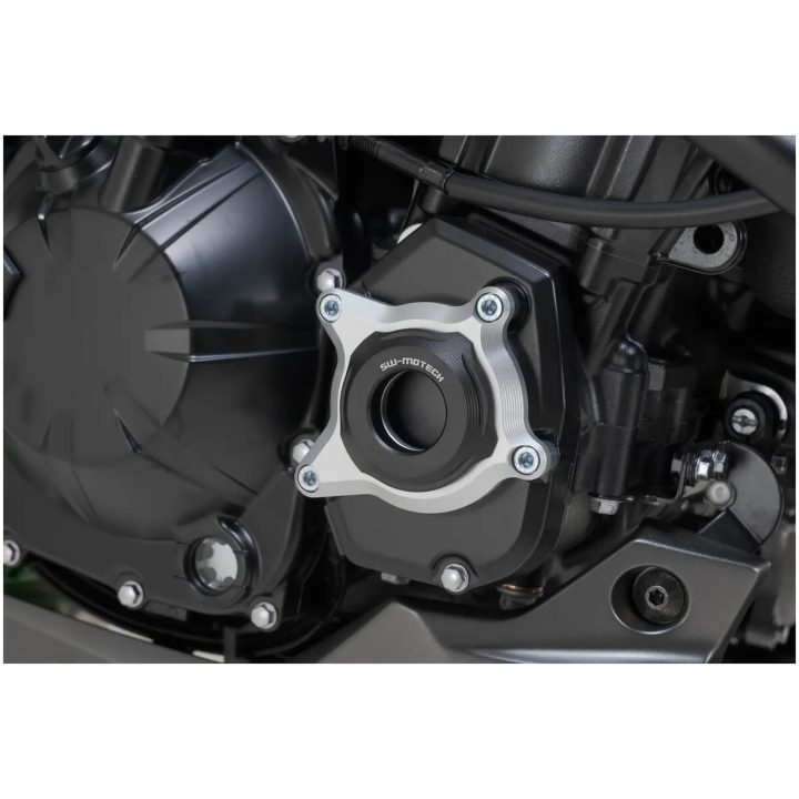Motorafdækning Standard SW-MOTECH – billede 7