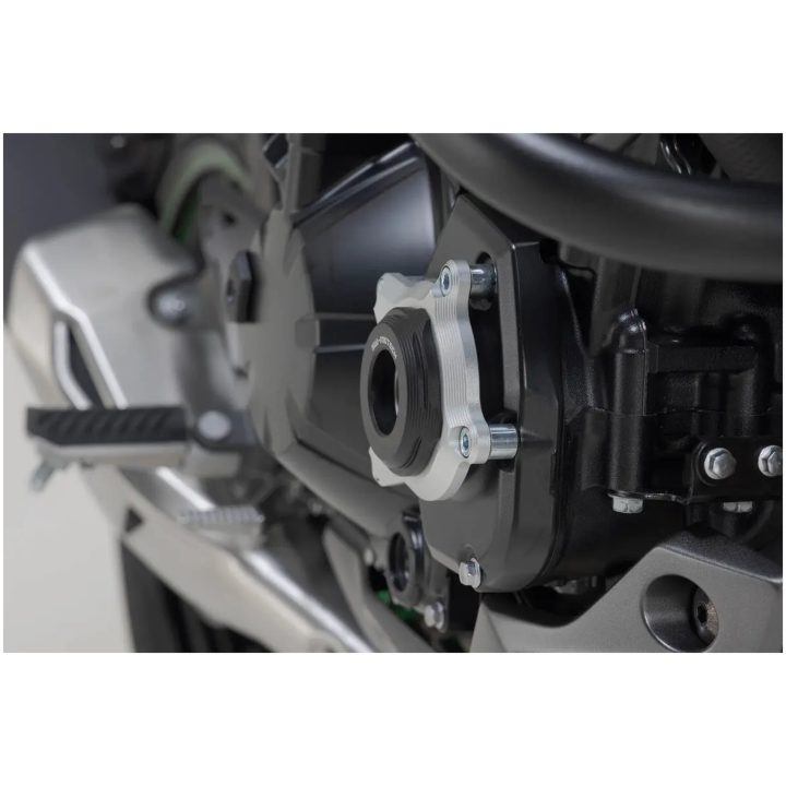 Motorafdækning Standard SW-MOTECH – billede 8