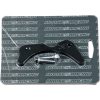 Motorafdækningsbeskyttelse Case Saver Aluminium MOOSE RACING CASE SAVER MSE HONDA – miniature 2