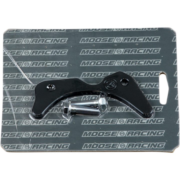 Motorafdækningsbeskyttelse Case Saver Aluminium MOOSE RACING CASE SAVER MSE HONDA – billede 2