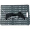 Motorafdækningsbeskyttelse Case Saver Aluminium MOOSE RACING CASE SAVER MSE HONDA – miniature 1