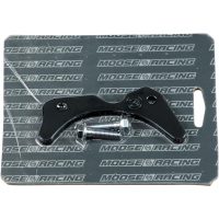 Motorafdækningsbeskyttelse Case Saver Aluminium MOOSE RACING