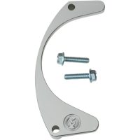 Motorafdækningsbeskyttelse Case Saver Aluminium MOOSE RACING