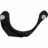 Motorafdækningsbeskyttelse Case Saver Sort MOOSE RACING