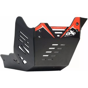 Motorbeskyttelse Adventure AXP RACING