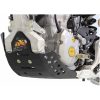 Motorbeskyttelse Adventure Sort AXP RACING – miniature 5