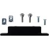 Motorbeskyttelse Adventure Sort AXP RACING – miniature 7
